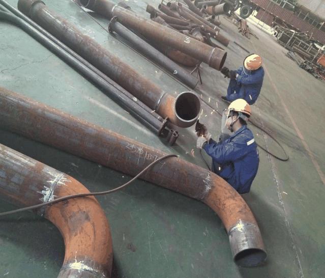 Mechanical engineering showcase 2