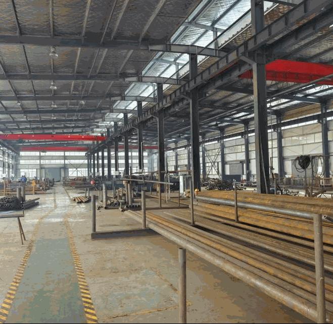 Mechanical engineering showcase 3