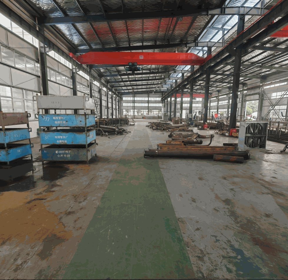 Mechanical engineering showcase 4