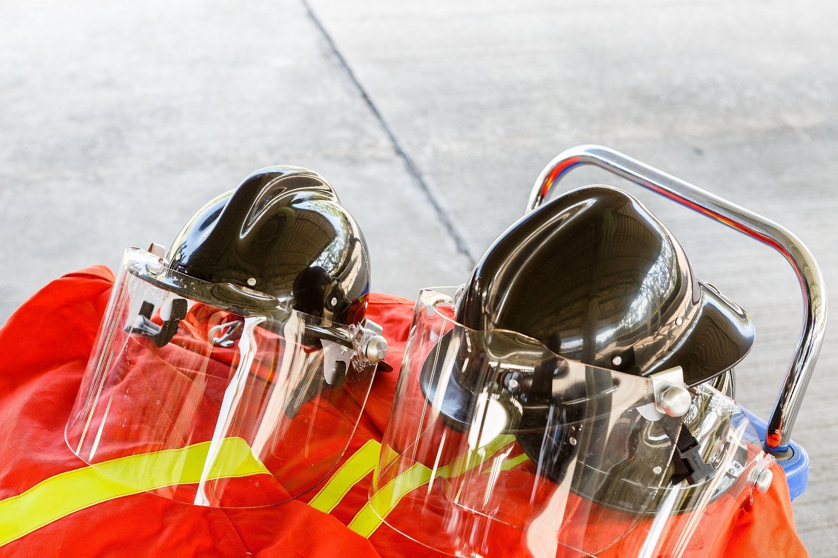 Emergency Response & Safety Service